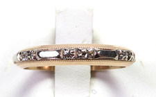 Antique 1920's MFG B Womens