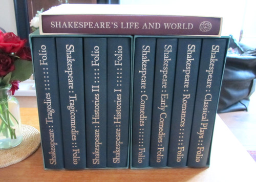 The complete plays - the, by