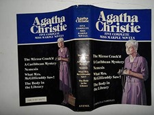 Agatha Christie: Five Complete