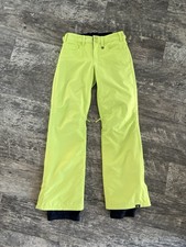 Roxy ski pants size - pants, neon