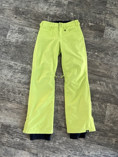 Roxy ski pants size - roxy,