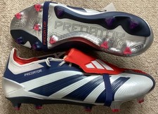 NEW ADIDAS PREDATOR ELITE FT