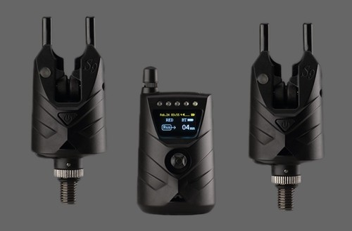 Bee tackle ns9pro bite - tackle,