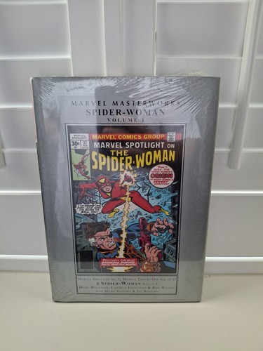 Marvel masterworks - marvel,