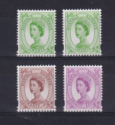 1998 decimal wilding - gb,