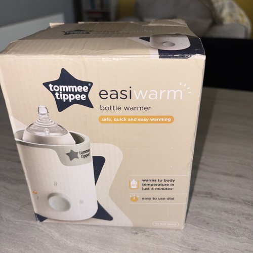 Tommee tippee easi warm - tippee,