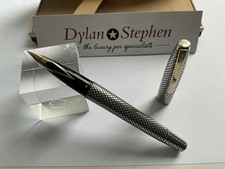 Sheaffer Imperial IV Touchdown