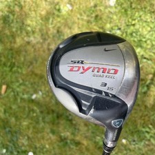 Nike SQ Dymo Quad Keel Regular