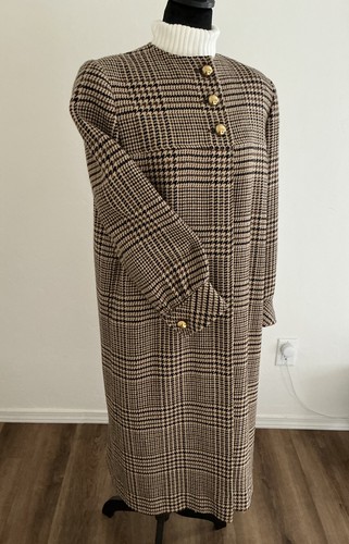 Bill blass vintage womans wool - vintage,