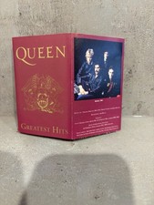 Queen Greatest Hits Music