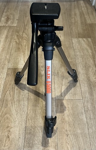 Slik u5000 lightweight camera - lightweight,