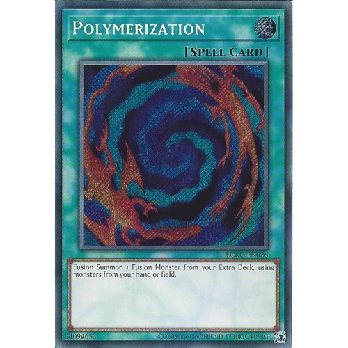 Lckc en026 polymerization - lckc-en026,