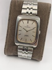 Rare Omega Constellation Tank