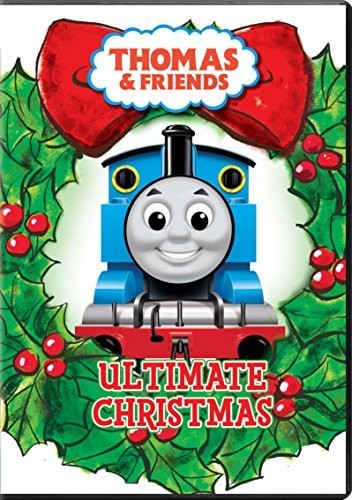 Thomas friends ultimate - thomas,