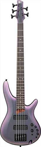 Ibanez standard sr505e bab - standard, sr505e-bab