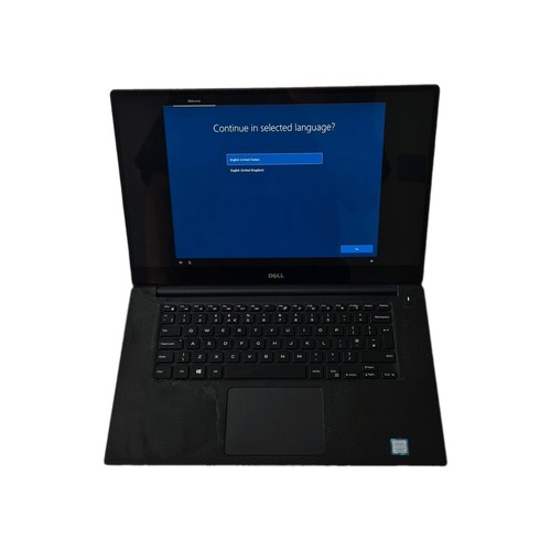 Dell xps 15in touch 7th - xps, i7