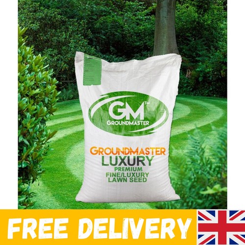 Fine lawn garden - fine,