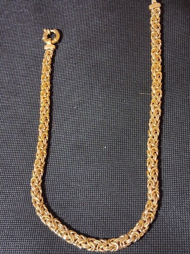 Hsn gold over 925 sterling - hsn,