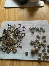 Austin Healey Clips Parts Ect