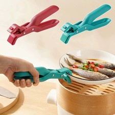 Anti-Scald Clamp Hot Bowl Dish