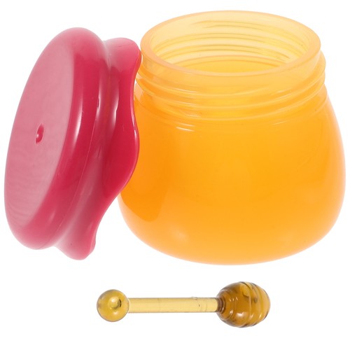 Lip balm jar - balm, empty