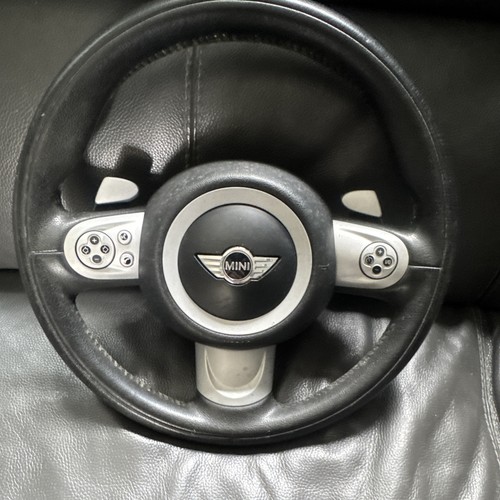 Mini cooper r55 - mini, s