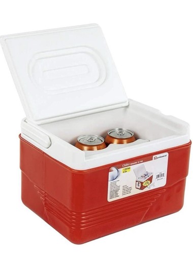 6ltr ice chest cooler - chest, box