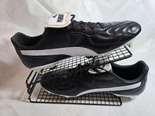 Puma King boots UK 11 EU 46