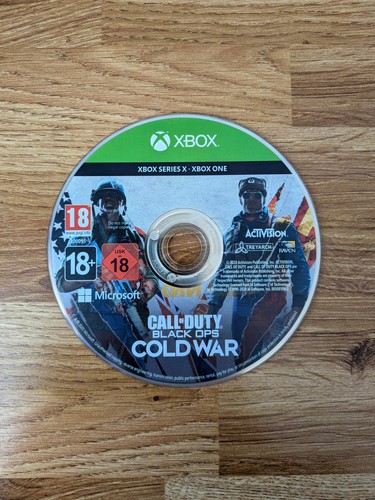 Call duty black - duty, ops: