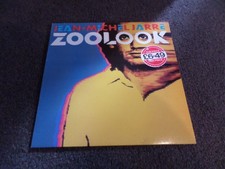 12 INCH VINYL ALBUM - JEAN