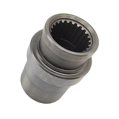 Differential joint coupler - differential,