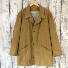 BUGATTI Men's Overcoat Jacket