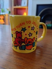 Rare Vintage Bassett's Jelly