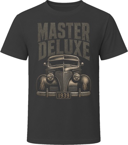 1939 master deluxe - 1939,
