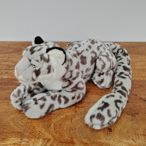 Dowman leosco snow leopard - leosco,