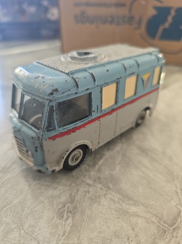Dinky supertoys abc - dinky,
