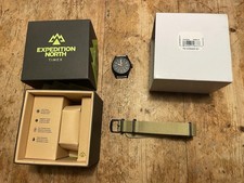 Timex Mens Expedition North