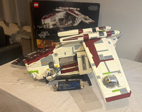 Lego star wars ucs - lego,
