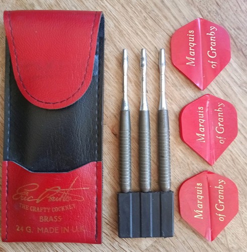 Fab vintage set eric - fab,