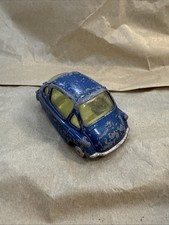 Corgi Toys 233 Heinkel Bubble