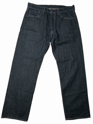 Levi 501 original fit - 501,