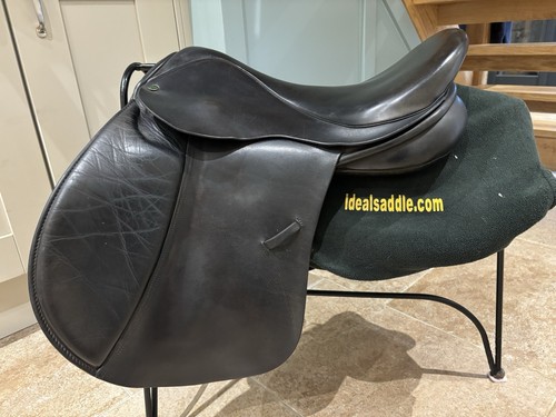 Ideal gp saddle - 18”,
