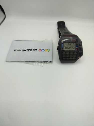 Vintage casio cmd remote - cmd-40,