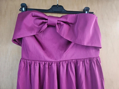 Bnwt omnes millie bandeau maxi - omnes,