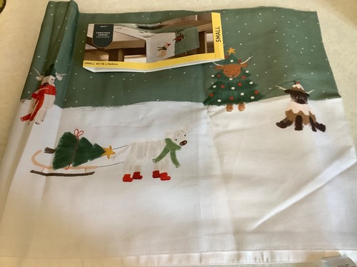 Bnwt next hamish highland - bnwt,