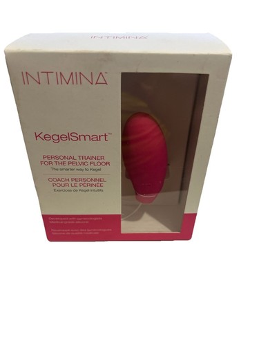 Intimina kegelsmart pelvic - kegelsmart,