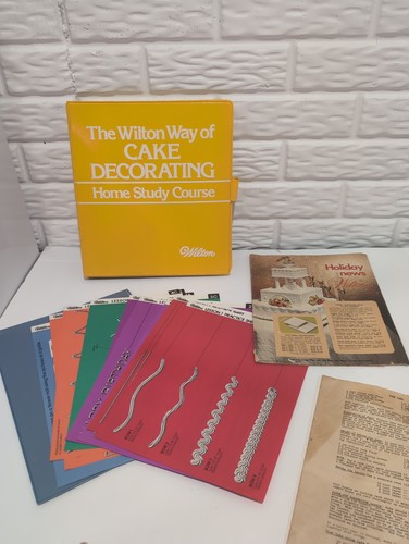 1980 vintage wilton way - 1980,