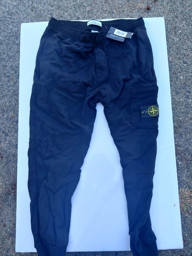 Nwt stone island cargo - nwt, joggers