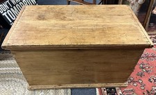 1790-1820 English Pine