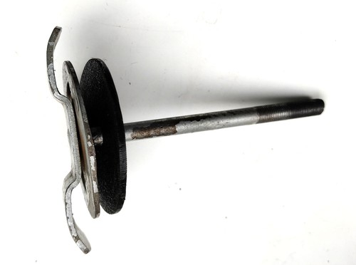 Mgb rostyle steel - rostyle,